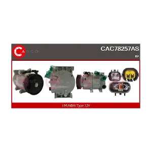 CAC78257AS CASCO