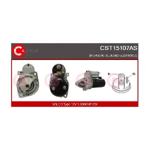 CASCO CST15107AS