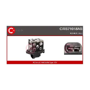 CASCO CRS71018AS