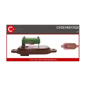 CASCO CRS74017GS