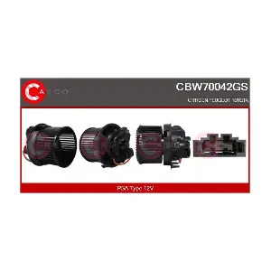 CBW70042GS CASCO
