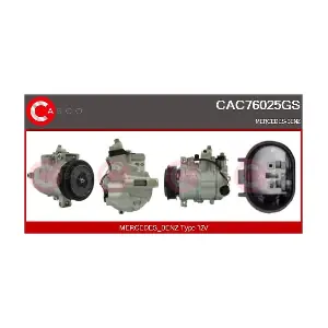 CAC76025GS CASCO