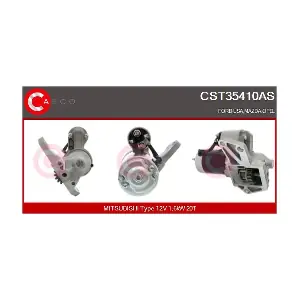 CASCO CST35410AS