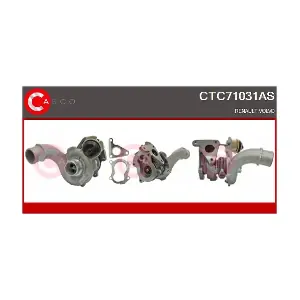 CTC71031AS CASCO