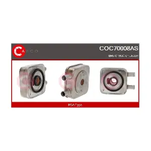 COC70008AS CASCO