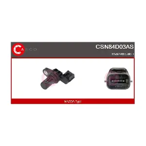 CASCO CSN84D03AS