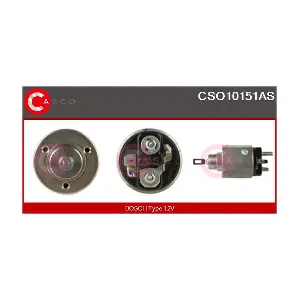 CSO10151AS CASCO