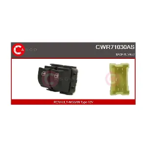 CWR71030AS CASCO