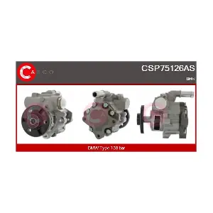 CSP75126AS CASCO
