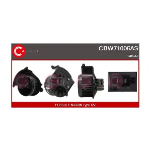 CBW71006AS CASCO