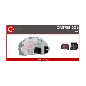 CRS75013GS CASCO