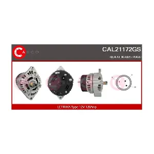 CASCO CAL21172GS