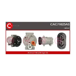 CAC71025AS CASCO