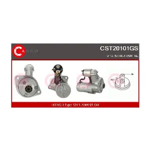 CASCO CST20101GS
