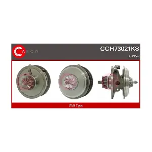 CCH73021KS CASCO