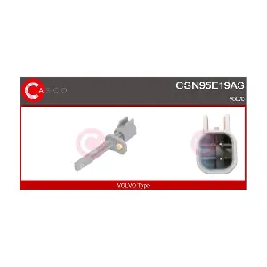 CSN95E19AS CASCO