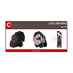 CDL75018AS CASCO