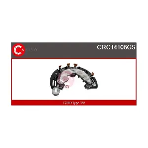 CRC14106GS CASCO