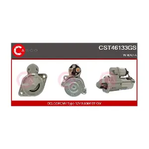 CST46133GS CASCO