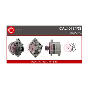 CASCO CAL10184RS