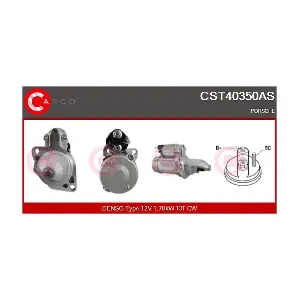 CASCO CST40350AS