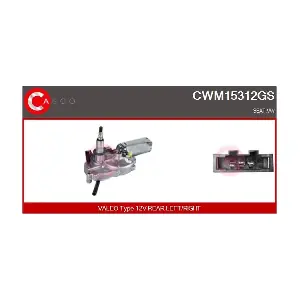 CWM15312GS CASCO