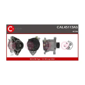 CASCO CAL45113AS