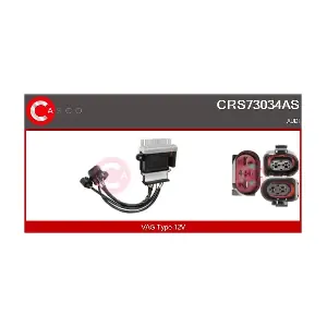 CRS73034AS CASCO