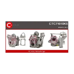 CTC71010KS CASCO