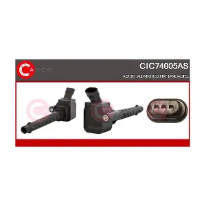 CASCO CIC74005AS