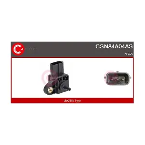 CSN84A04AS CASCO
