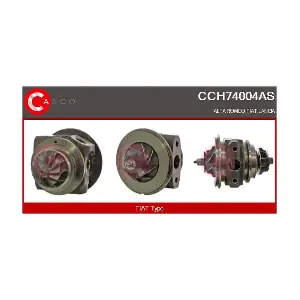 CCH74004AS CASCO
