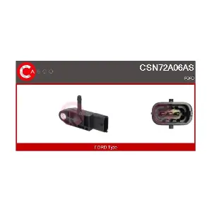 CSN72A06AS CASCO