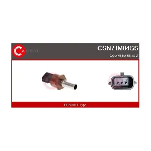 CSN71M04GS CASCO