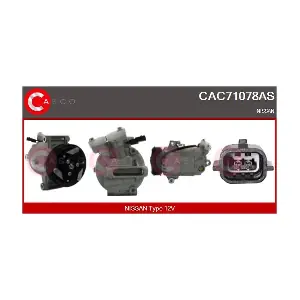CAC71078AS CASCO