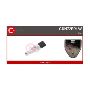 CSN72R04AS CASCO
