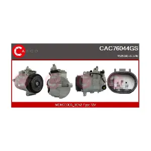 CAC76044GS CASCO