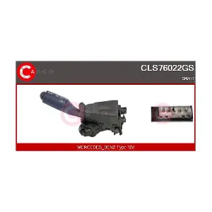 CLS76022GS CASCO