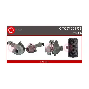 CTC74051RS CASCO