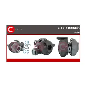 CTC71050KS CASCO