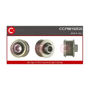 CASCO CCP90192GS