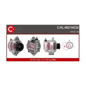CAL40214GS CASCO