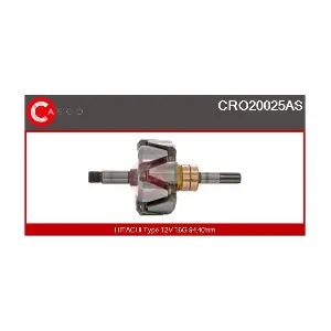 CASCO CRO20025AS