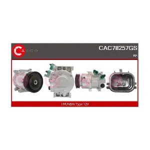 CAC78257GS CASCO