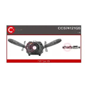 CCS74121GS CASCO