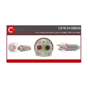 CASCO CPA74100AS