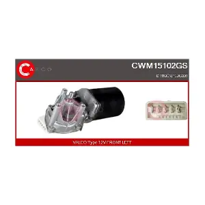 CWM15102GS CASCO
