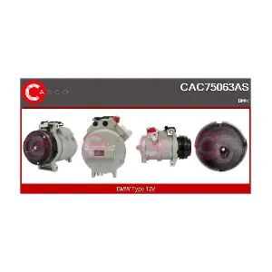 CAC75063AS CASCO
