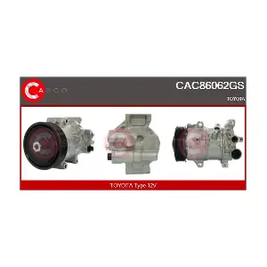 CAC86062GS CASCO