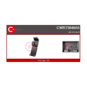 CWR73046AS CASCO